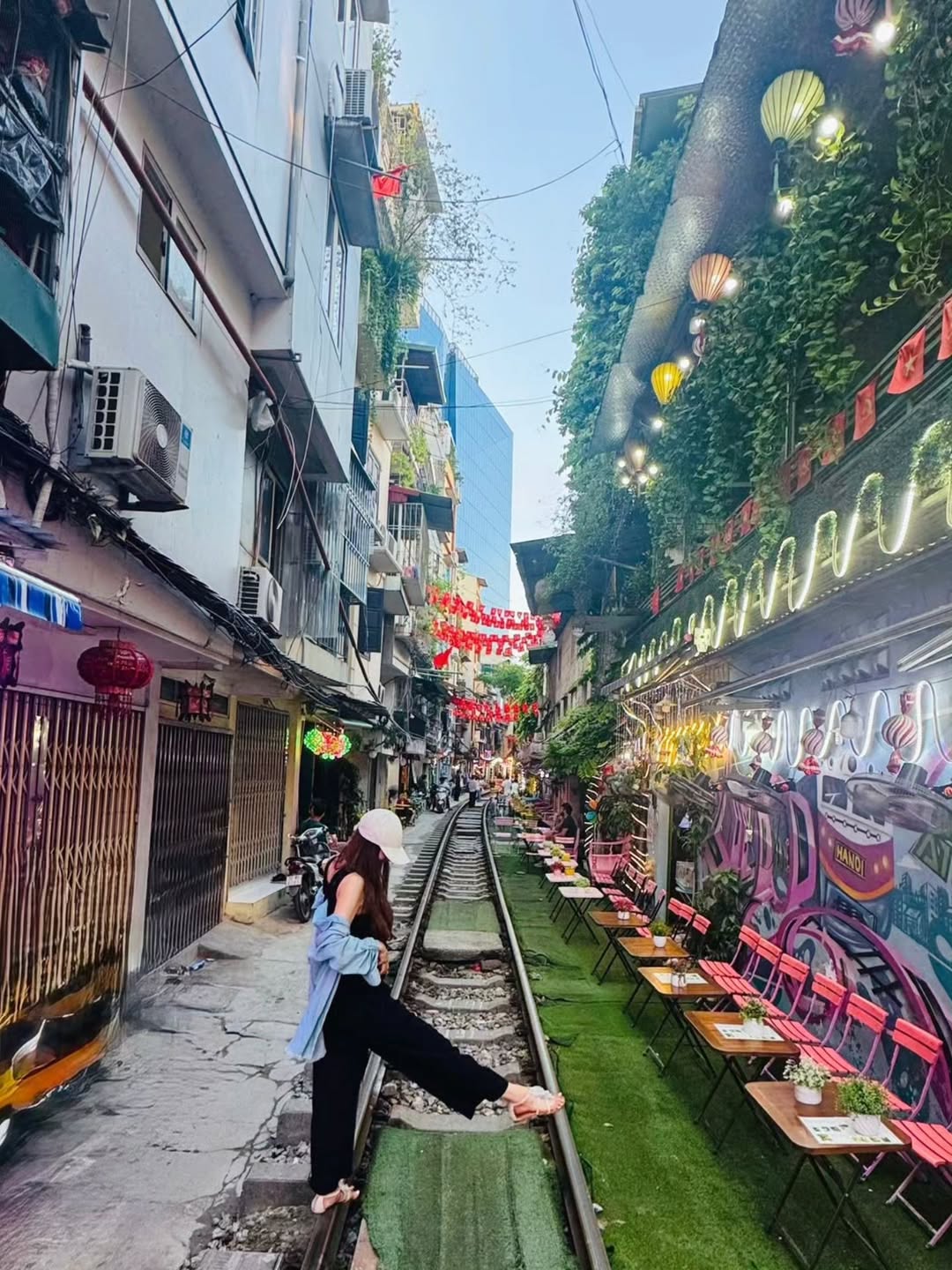 i used to dream about visiting vietnam finally made it wow its even more amazing than 1