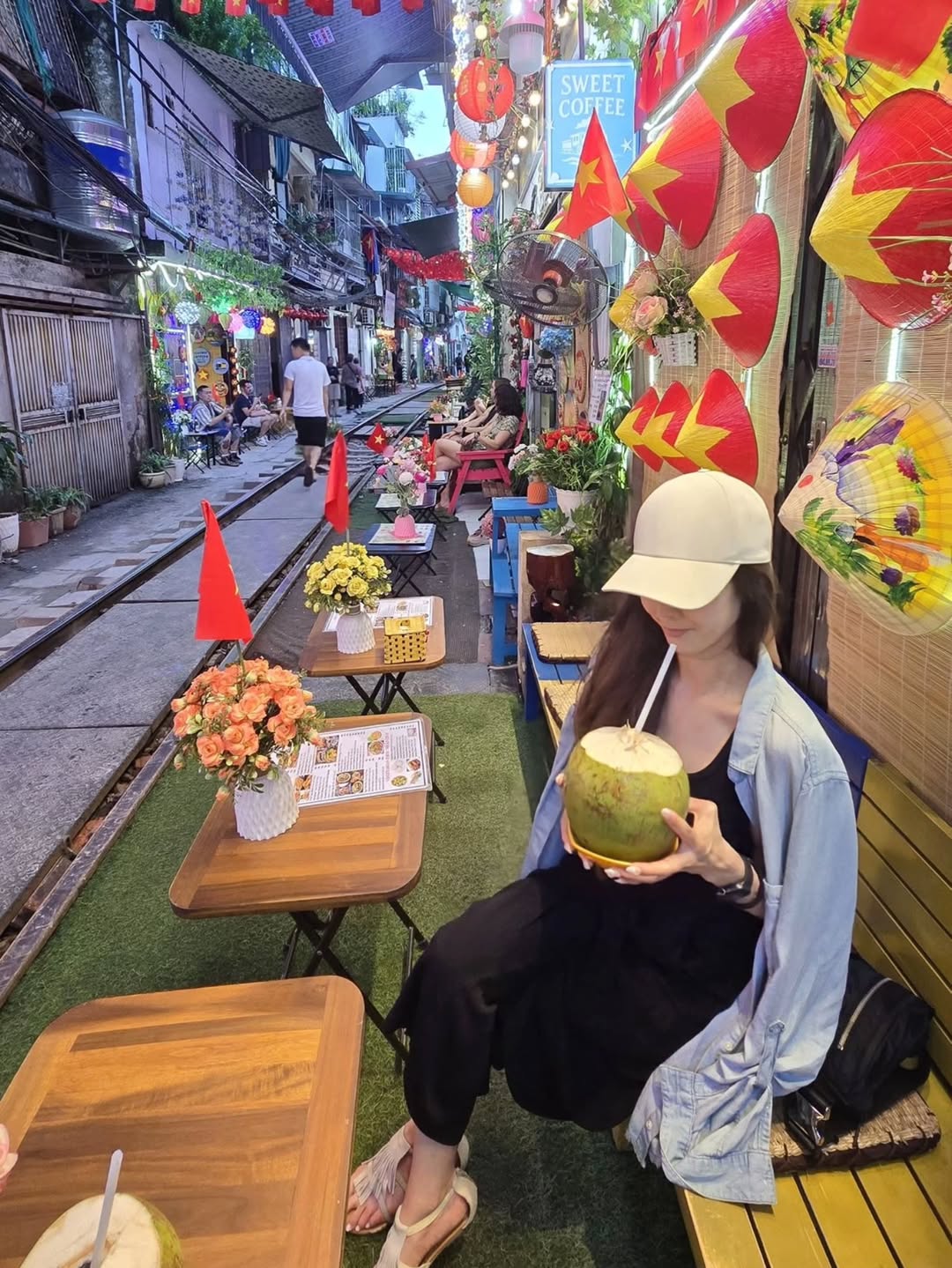 i used to dream about visiting vietnam finally made it wow its even more amazing than 2