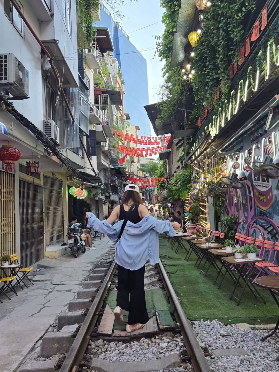 i used to dream about visiting vietnam finally made it wow its even more amazing than