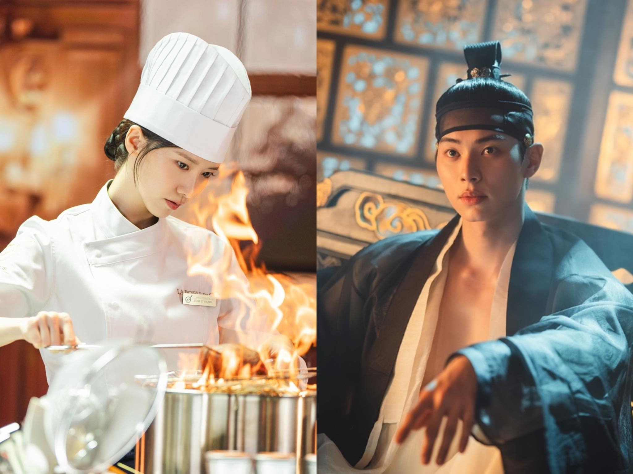 anh the tyrants chef 1