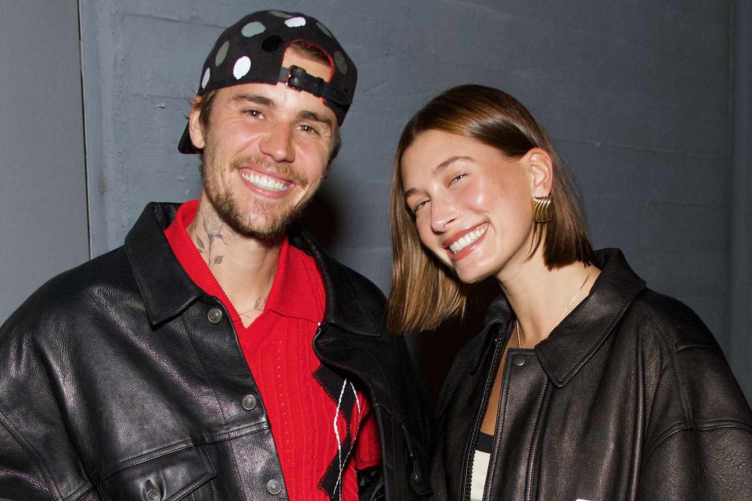 justin bieber hailey bieber vict