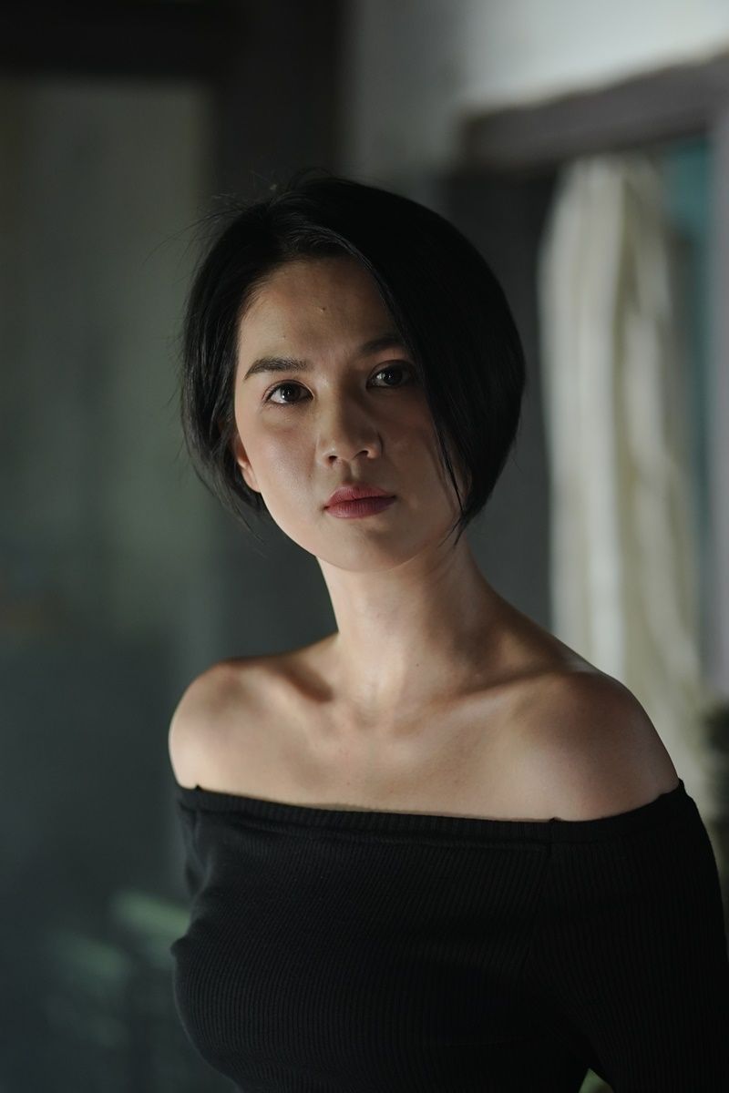 ngoc trinh chinh thuc tro lai man anh voi chi dau001 054511 1761314068708192758044