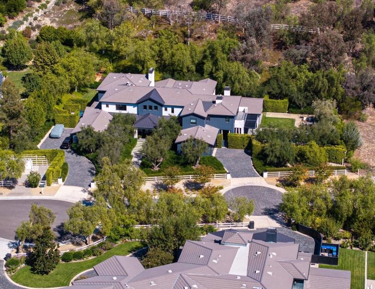 exclusive hidden hills ca genera