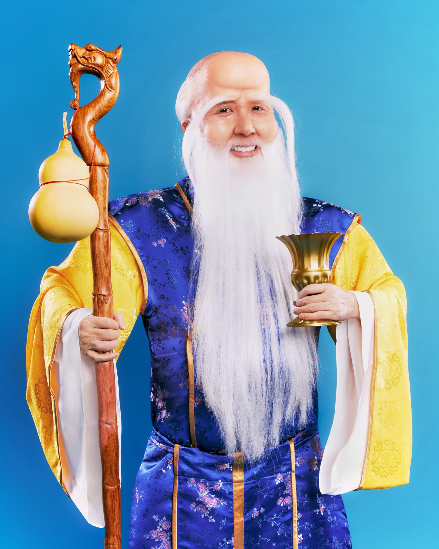 Quỳnh Anh Shyn xin lỗi, gỡ gấp bộ ảnh Halloween Ông Thọ gây tranh cãi- Ảnh 2. Quỳnh Anh Shyn xin lỗi, gỡ gấp bộ ảnh Halloween Ông Thọ gây tranh cãi- Ảnh 2.