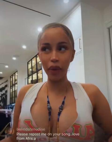 cardi b shockingly admits hasnt 1