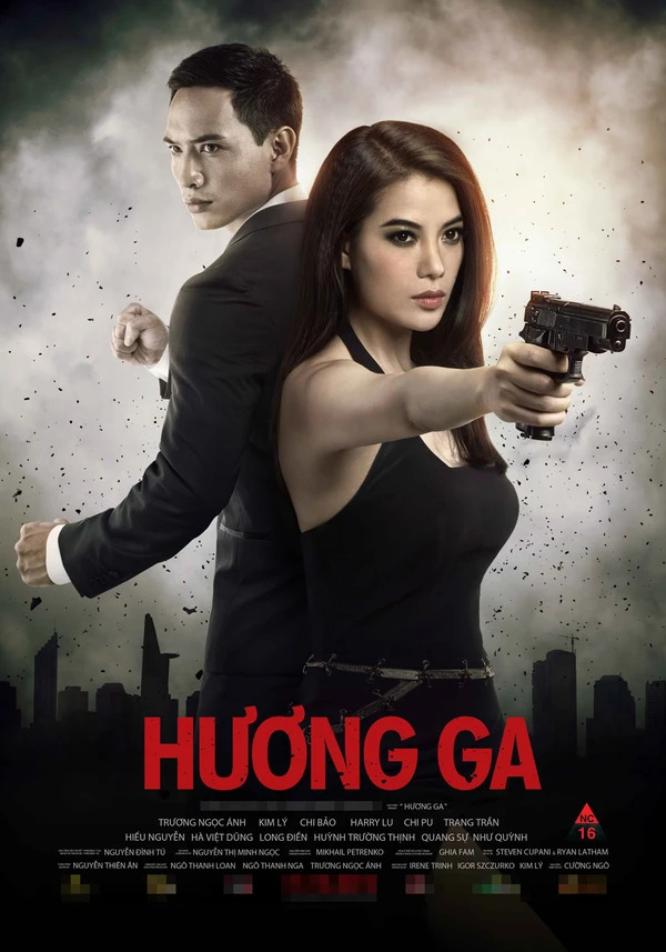 huong ga cua truong ngoc anh bi gan mac 16