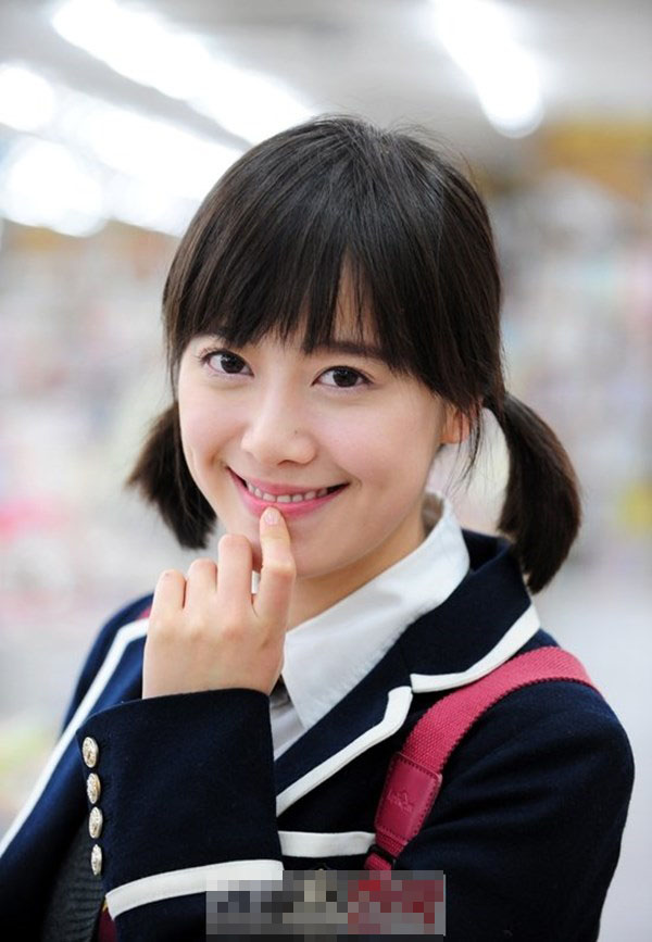 nhan sac xinh dep cua goo hye sun ngay xua 10