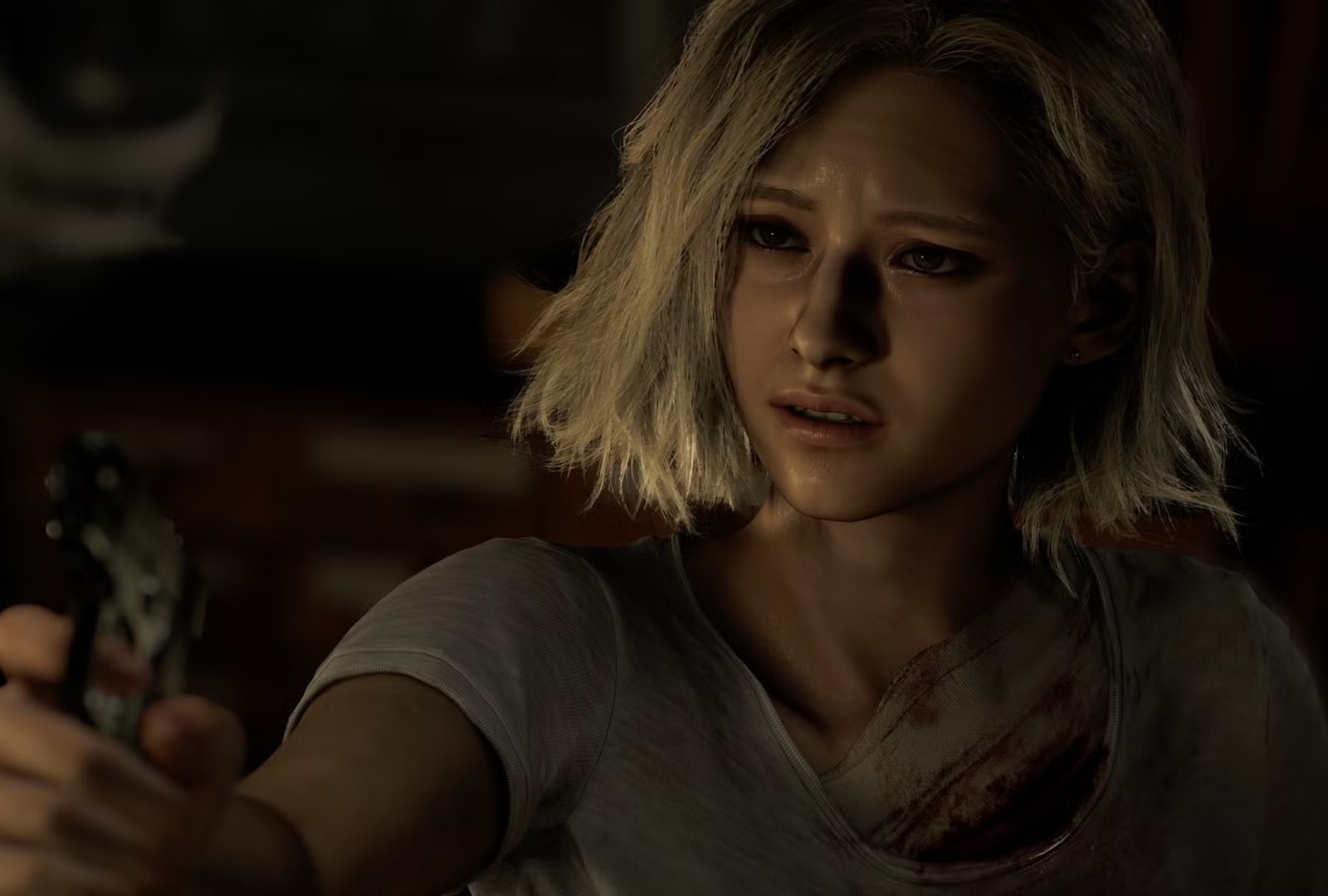 resident evil 9 grace