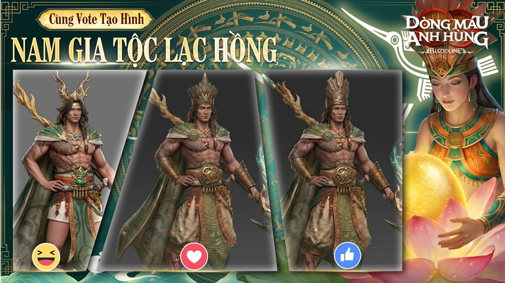 bloodline pr anh 3