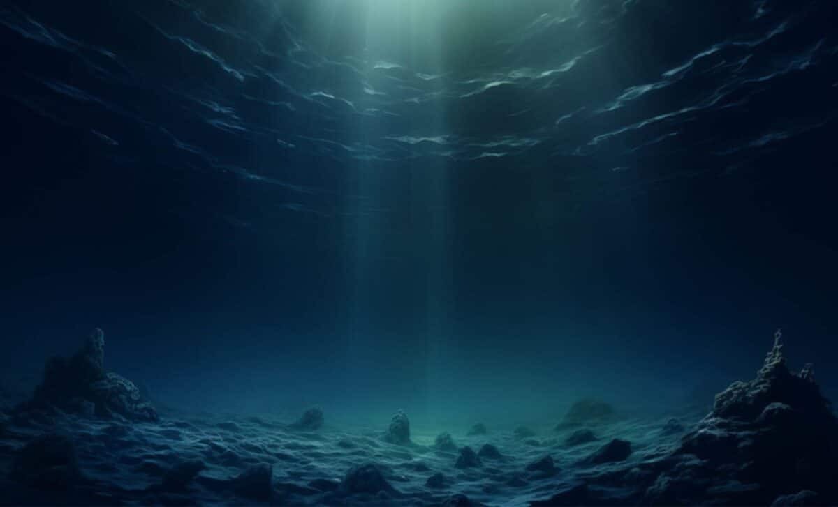 a hidden energy revolution human