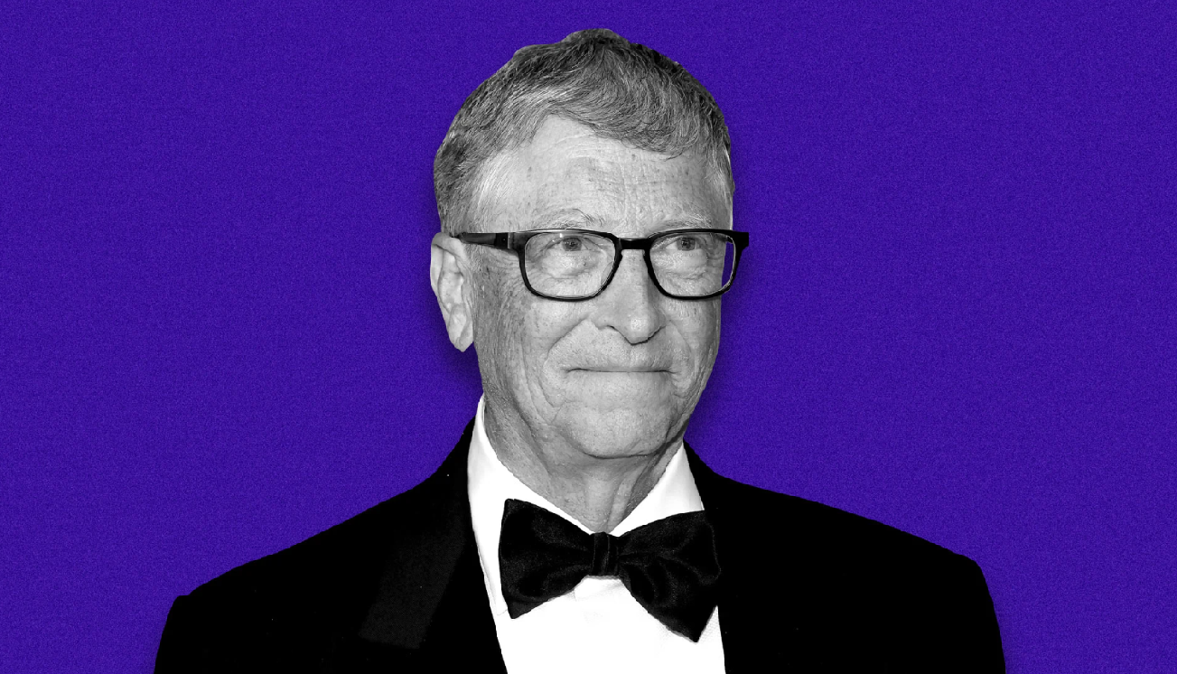 Bill Gates tiên đoán tuần làm việc 3 ngày sắp trở thành hiện thực, một khi AI và máy móc thay con người làm được việc này  