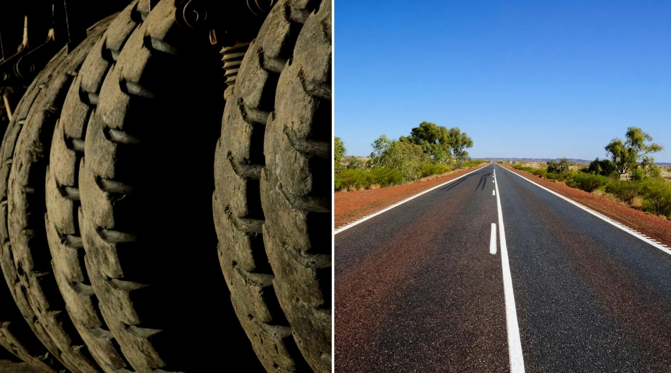 Phát minh có thể thay đổi tương lai ngành xây dựng: Biến rác thành ‘phụ gia’ khắc chế ‘ngon ơ’ nứt gãy nhựa đường, tìm lối thoát cho 500.000 tấn hàng thải