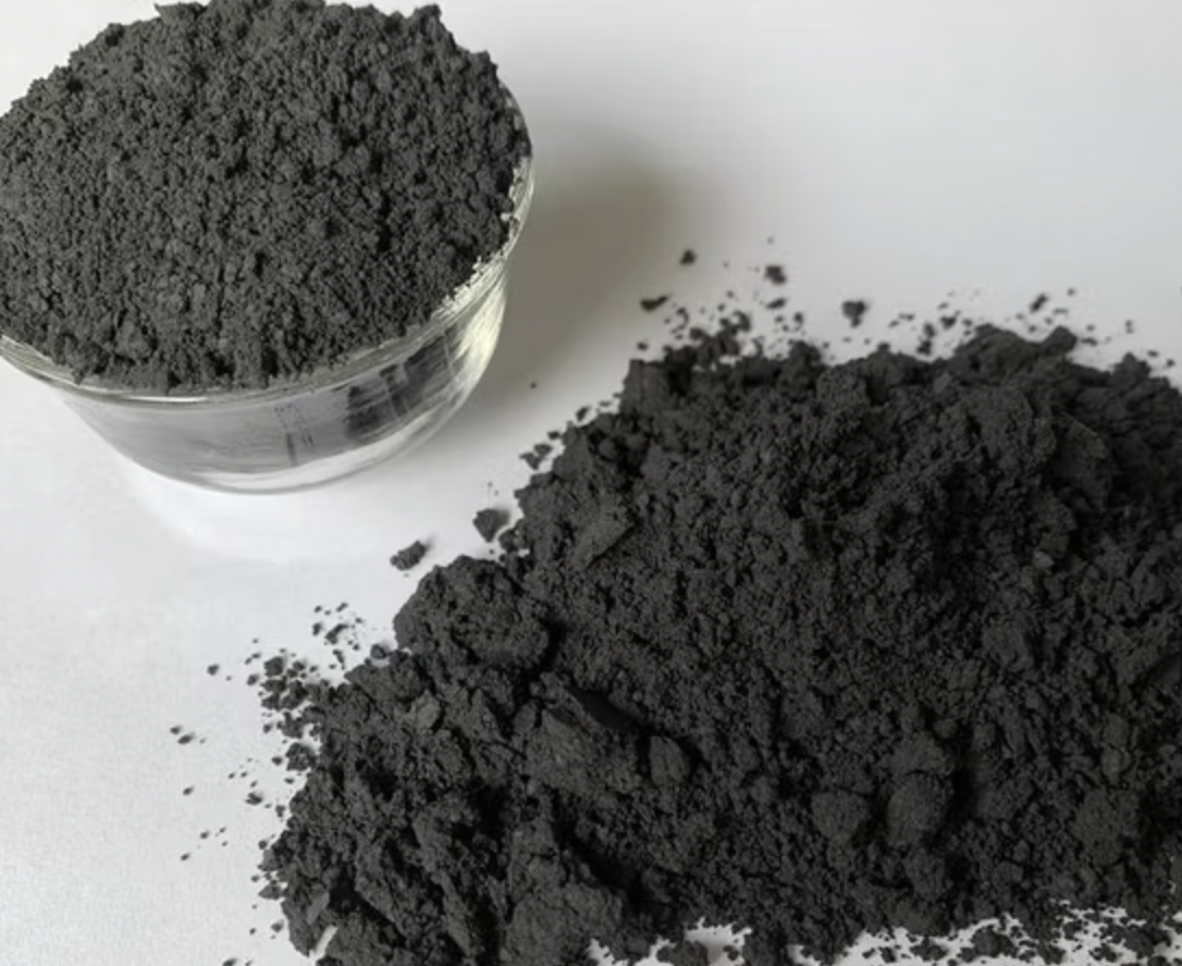 Phát minh của Trung Quốc khiến ngành năng lượng rung chuyển: Biến than thành pin sạch khổng lồ, phát điện không cần đốt, không tiếng động, gần như không phát thải CO2