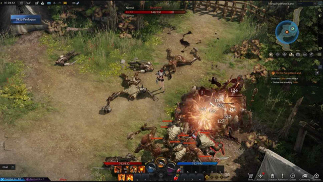 Lost Ark, game MMORPG hay nhất lịch sử Steam vừa khóa 1 triệu tài khoản vì dùng bot - Ảnh 3.