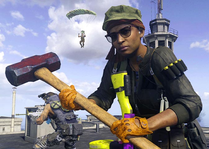 Mệt mỏi với hack cheat, NPH game tung "chiêu cuối", không thèm cấm nhưng khiến chúng tự bỏ cuộc- Ảnh 1. Mệt mỏi với hack cheat, NPH game tung "chiêu cuối", không thèm cấm nhưng khiến chúng tự bỏ cuộc- Ảnh 1.