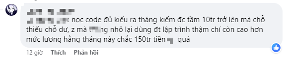 Bỏ học giữa chừng, nam game thủ tự lập trình, kiếm trăm triệu từ game khiến anh em IT "khóc thét" - Ảnh 5. Bỏ học giữa chừng, nam game thủ tự lập trình, kiếm trăm triệu từ game khiến anh em IT "khóc thét" - Ảnh 5.