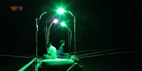 Bỏ học giữa chừng, nam game thủ tự lập trình, kiếm trăm triệu từ game khiến anh em IT "khóc thét" - Ảnh 3. Bỏ học giữa chừng, nam game thủ tự lập trình, kiếm trăm triệu từ game khiến anh em IT "khóc thét" - Ảnh 3.