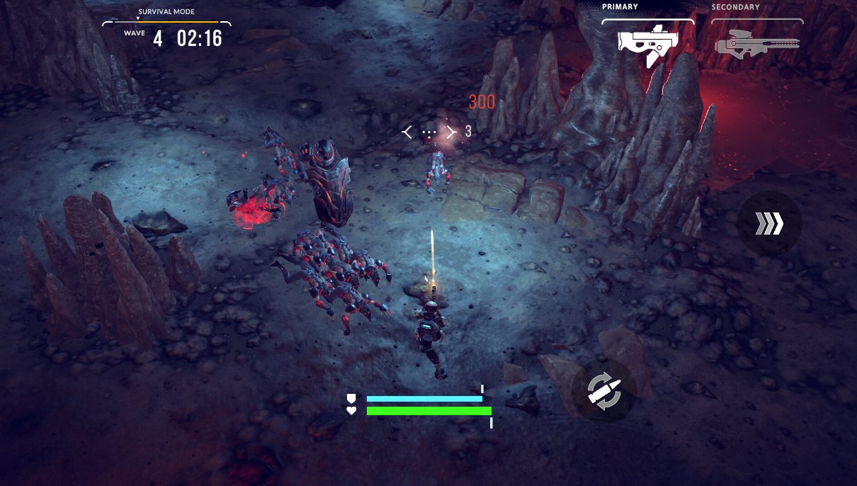 Thêm một bom tấn mới đang chờ ngày ra mắt, được ví như sự kết hợp giữa Diablo và siêu phẩm FPS- Ảnh 2. Thêm một bom tấn mới đang chờ ngày ra mắt, được ví như sự kết hợp giữa Diablo và siêu phẩm FPS- Ảnh 2.