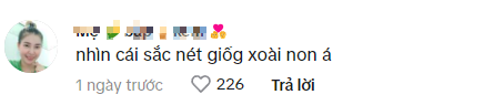 Bỏ cả tỷ đồng trùng tu nhan sắc, diện mạo Trần Đức Bo ra sao mà dân mạng ngỡ ngàng: "Hao hao" Xoài Non - Ảnh 3. Bỏ cả tỷ đồng trùng tu nhan sắc, diện mạo Trần Đức Bo ra sao mà dân mạng ngỡ ngàng: "Hao hao" Xoài Non - Ảnh 3.