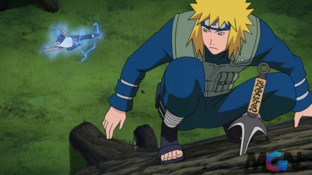 Chương mới xác nhận Boruto đã học được chiêu thức mạnh nhất của Hokage đệ tứ Minato - Ảnh 2. Chương mới xác nhận Boruto đã học được chiêu thức mạnh nhất của Hokage đệ tứ Minato - Ảnh 2.