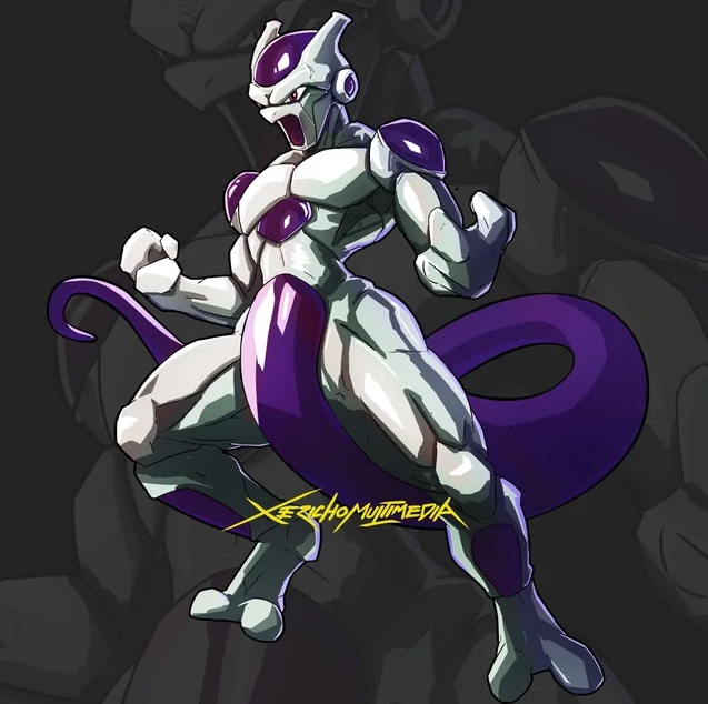 Nam game thủ bá đạo, ngồi mày mò tạo ra phiên bản kết hợp Pokemon và Dragon Ball, tạo hình siêu ấn tượng - Ảnh 3. Nam game thủ bá đạo, ngồi mày mò tạo ra phiên bản kết hợp Pokemon và Dragon Ball, tạo hình siêu ấn tượng - Ảnh 3.