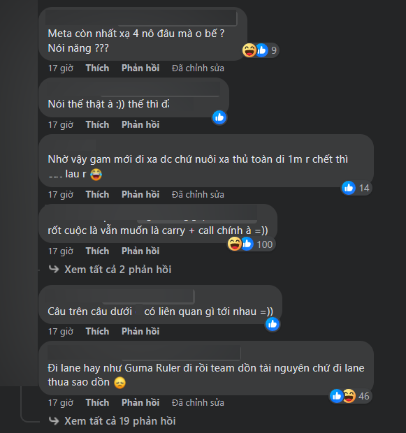 Khán giả có phản ứng vô cùng gay gắt với cựu sao GAM Khán giả có phản ứng vô cùng gay gắt với cựu sao GAM