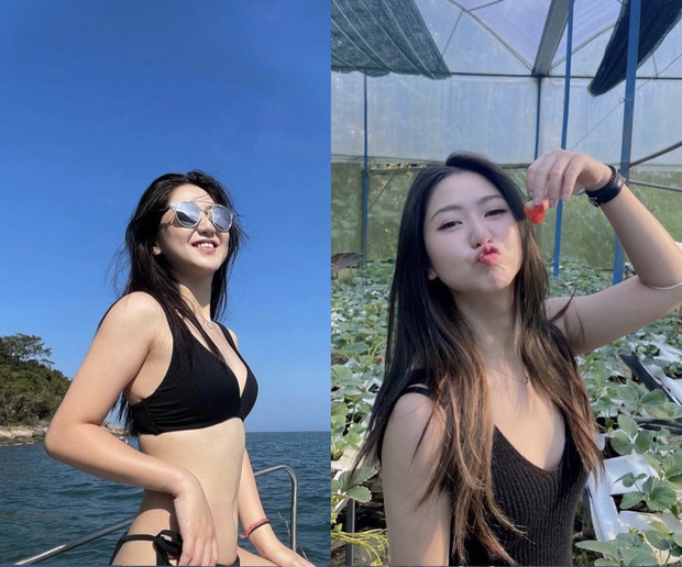 Gái xinh khóc đỏ mắt khi bạn trai "phú nhị đại" bất ngờ "quỳ gối" - Ảnh 2. Gái xinh khóc đỏ mắt khi bạn trai "phú nhị đại" bất ngờ "quỳ gối" - Ảnh 2.