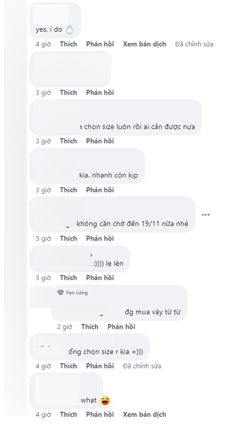 Fan T1 phấn khích khi thấy đoạn clip thử nhẫn của Faker Fan T1 phấn khích khi thấy đoạn clip thử nhẫn của Faker