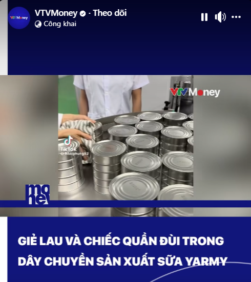 Nghi vấn nữ TikToker gần 6,5 triệu follow bị tố bán hàng kém chất lượng, trước đó còn "cãi tay đôi" với fan - Ảnh 3. Nghi vấn nữ TikToker gần 6,5 triệu follow bị tố bán hàng kém chất lượng, trước đó còn "cãi tay đôi" với fan - Ảnh 3.