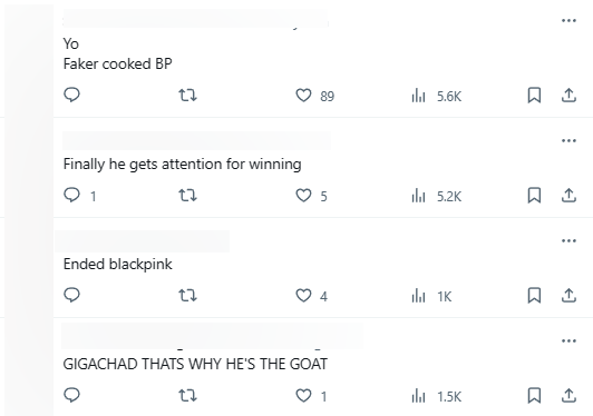 Cộng đồng LMHT vô cùng phấn khởi Cộng đồng LMHT vô cùng phấn khởi