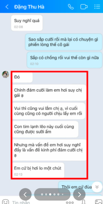 Hà "Mã Tấu" bị kẻ gian giả mạo, lợi dụng chuyện hỷ nhằm lừa đảo công khai, hậu quả khó lường - Ảnh 2.