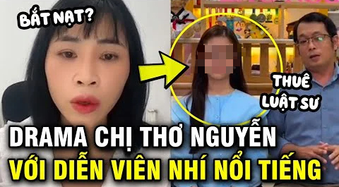 Hai tháng, những lùm xùm và sự giải nghệ lắm drama của Thơ Nguyễn - Ảnh 2.