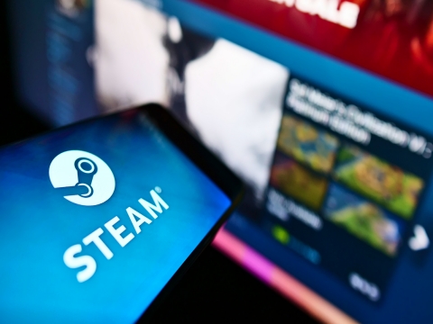 Máy tính đời cũ sắp không thể chơi game trên Steam - Ảnh 2. Máy tính đời cũ sắp không thể chơi game trên Steam - Ảnh 2.