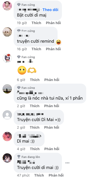 Nâng tầm si mê, nhiều fan nam đồng loạt thể hiện tình cảm đầy phấn khích với Remind - Ảnh 5. Nâng tầm si mê, nhiều fan nam đồng loạt thể hiện tình cảm đầy phấn khích với Remind - Ảnh 5.