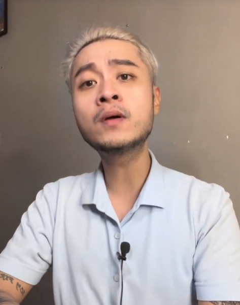 Bất chấp quá khứ chuyên làm hài nhảm, bị "tẩy chay", Gái Có Râu tái xuất với vai trò "giảng dạy"? - Ảnh 3. Bất chấp quá khứ chuyên làm hài nhảm, bị "tẩy chay", Gái Có Râu tái xuất với vai trò "giảng dạy"? - Ảnh 3.