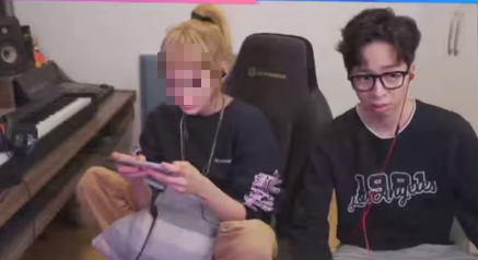Nữ streamer từng được ViruSs "nâng đỡ" lần đầu nói về drama chấn động của mình - Ảnh 3. Nữ streamer từng được ViruSs "nâng đỡ" lần đầu nói về drama chấn động của mình - Ảnh 3.