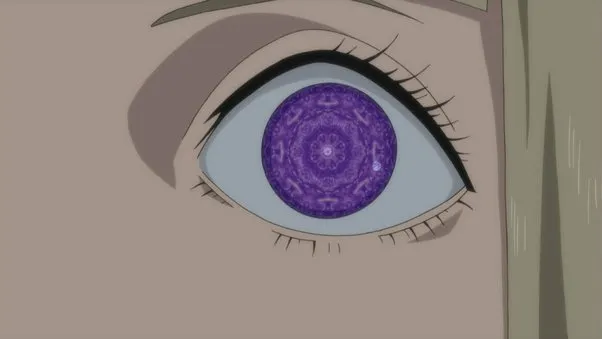 Sức mạnh nhãn thuật yếu nhất từng xuất hiện trong Naruto Shippuden - Ảnh 1. Sức mạnh nhãn thuật yếu nhất từng xuất hiện trong Naruto Shippuden - Ảnh 1.