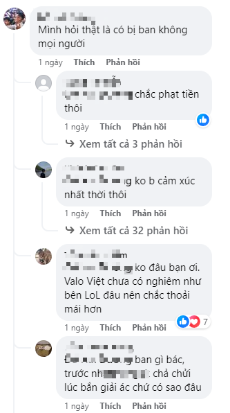 Drama: Sao trẻ văng tục táo bạo trên sóng - Ảnh 3. Drama: Sao trẻ văng tục táo bạo trên sóng - Ảnh 3.