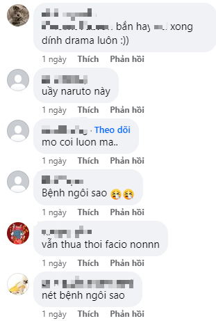 Drama: Sao trẻ văng tục táo bạo trên sóng - Ảnh 4.