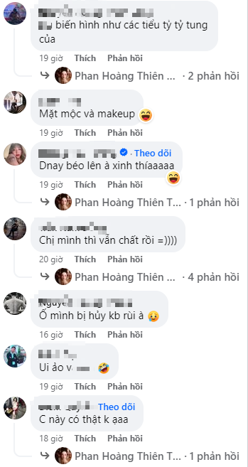Mạnh dạn không xài app, nhan sắc nữ streamer từng được ví như "thiên thần" ra sao? - Ảnh 5. Mạnh dạn không xài app, nhan sắc nữ streamer từng được ví như "thiên thần" ra sao? - Ảnh 5.