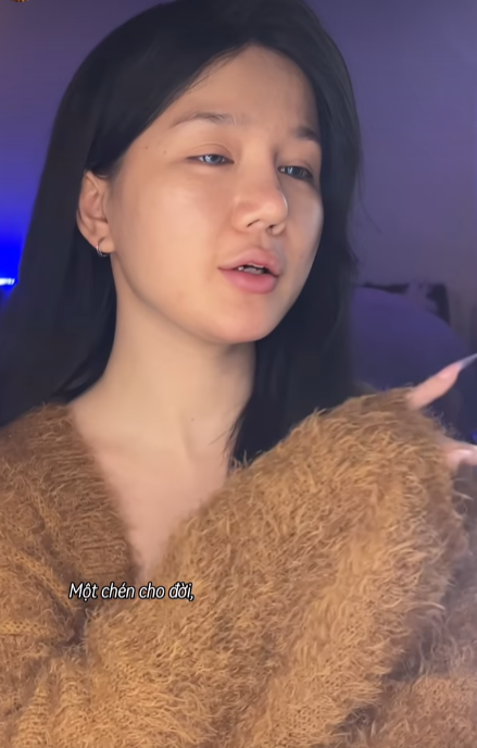 Mạnh dạn không xài app, nhan sắc nữ streamer từng được ví như "thiên thần" ra sao? - Ảnh 4.