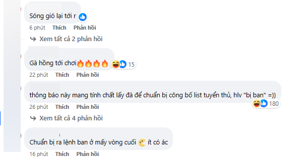 Khán giả VCS còn nghĩ đến trường hợp tiêu cực như SE Mùa Hè năm ngoái