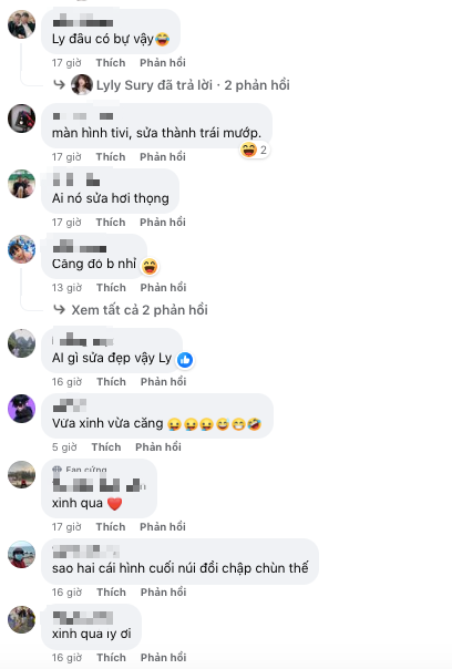 Nhờ AI chỉnh ảnh, nữ streamer từng nhận mình "ngon nhất Liên Quân" ngơ ngác với thành phẩm - Ảnh 8. Nhờ AI chỉnh ảnh, nữ streamer từng nhận mình "ngon nhất Liên Quân" ngơ ngác với thành phẩm - Ảnh 8.