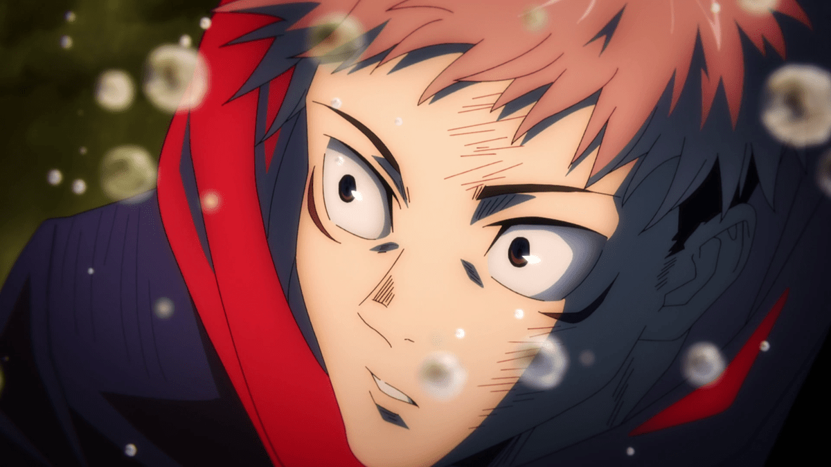 Fan bình chọn anime hay nhất lịch sử - Ảnh 20. Fan bình chọn anime hay nhất lịch sử - Ảnh 20.
