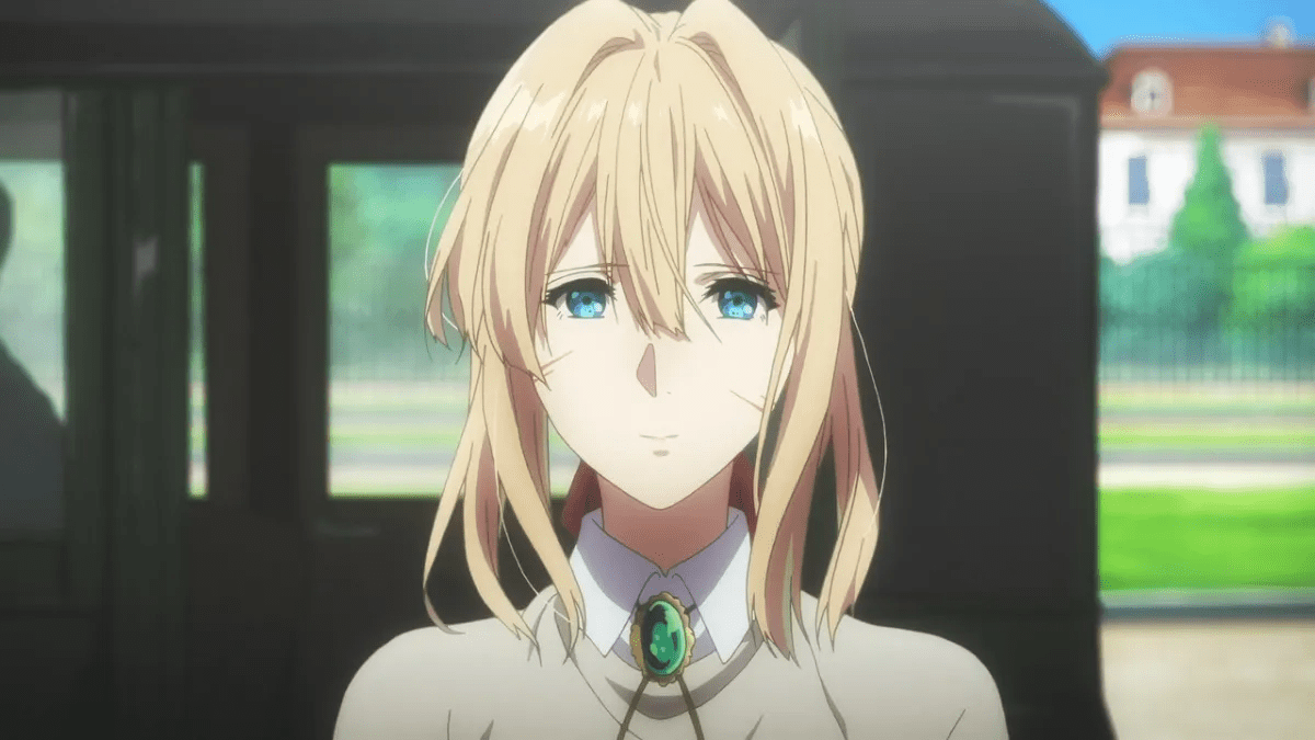 Fan bình chọn anime hay nhất lịch sử - Ảnh 17.
