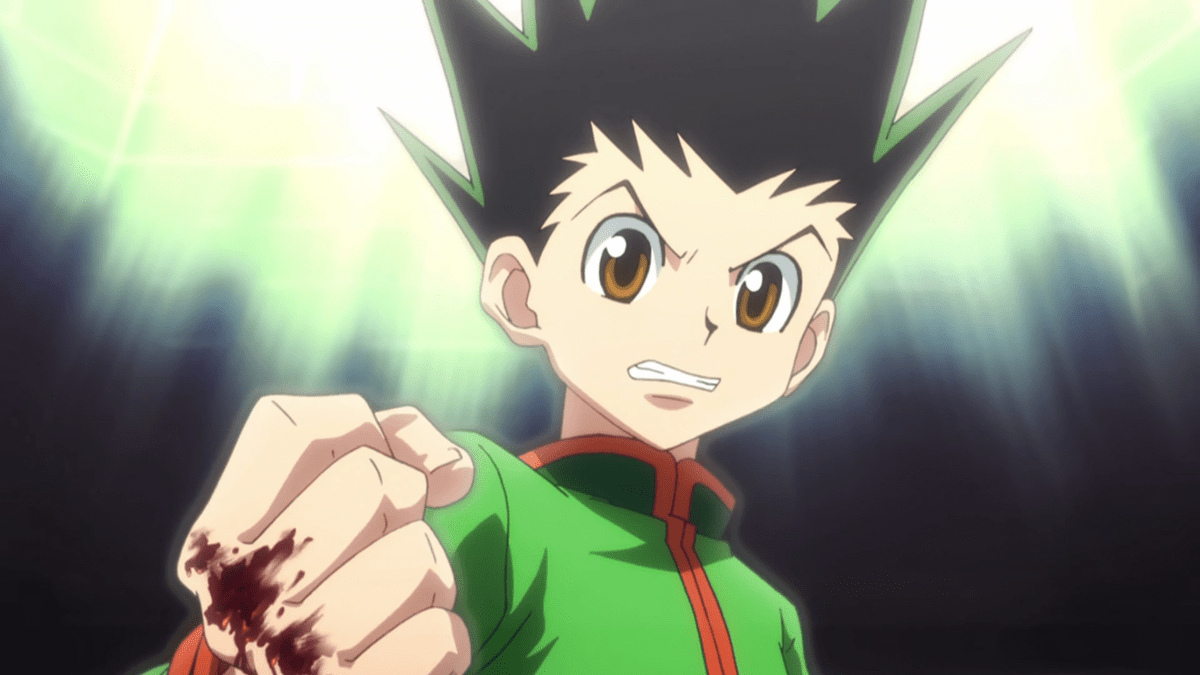 Fan bình chọn anime hay nhất lịch sử - Ảnh 16.