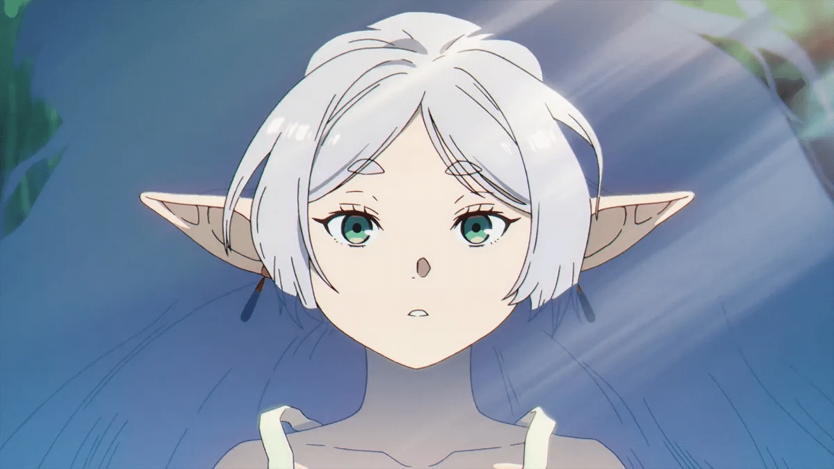 Fan bình chọn anime hay nhất lịch sử - Ảnh 15.