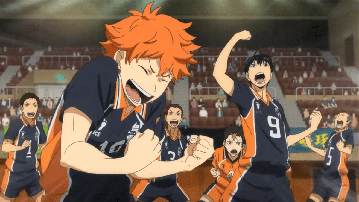 Fan bình chọn anime hay nhất lịch sử - Ảnh 14. Fan bình chọn anime hay nhất lịch sử - Ảnh 14.