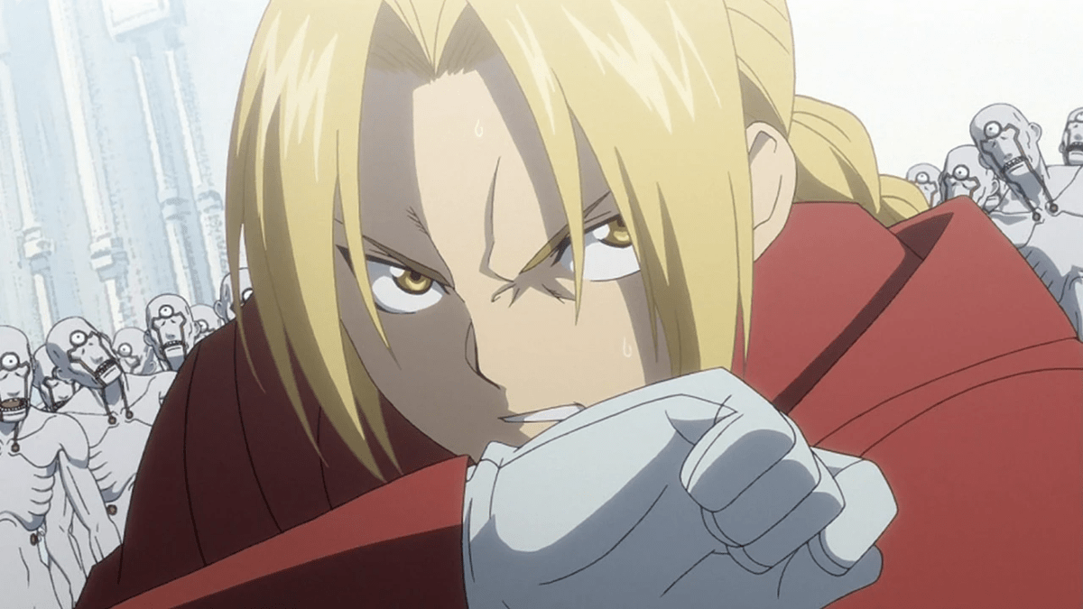 Fan bình chọn anime hay nhất lịch sử - Ảnh 12.