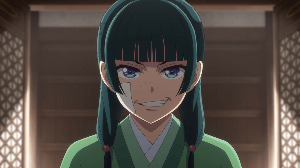 Fan bình chọn anime hay nhất lịch sử - Ảnh 6.